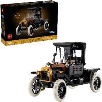 11376 Ford Model T LEGO 11376 Ford Model T LEGO