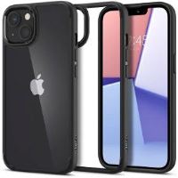 Ultra hybrid case iPhone 13 black SPIGEN Ultra hybrid case iPhone 13 black SPIGEN