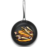 KELA Pánev Flavoria nerez 18/10 s nepřilnavým povrchem 5,0 cm  20,0 cm KL-10197 (1)