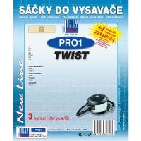 PRO 1 SÁČEK DO VYSAVAČE JOLLY PRO 1 SÁČEK DO VYSAVAČE JOLLY