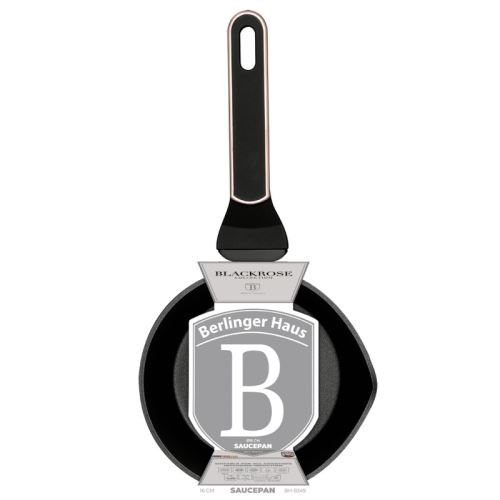 BERLINGERHAUS Rendlík s titanovým povrchem 16 cm Black Rose Collection BH-8349
