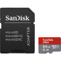 215421 MicroSDXC 64GB 140M UHS-I SANDISK 215421 MicroSDXC 64GB 140M UHS-I SANDISK
