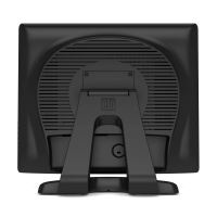 Dotykový monitor ELO 1915L, 19" LCD, IntelliTouch (SingleTouch), USB/RS232, VGA, matný, šedý (3)