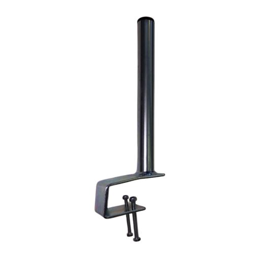 Držák antény na parapet výška 250 mm x pr. 42 mm