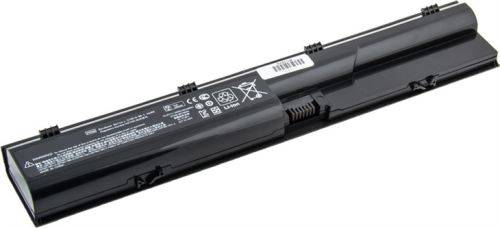 Baterie Avacom pro NT HP ProBook 4330s, 4430s, 4530s series Li-Ion 10,8V 4400mAh - neoriginální