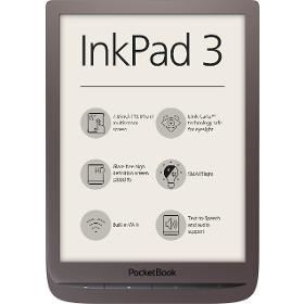 POCKETBOOK POBOOK0138 e-book reader 740