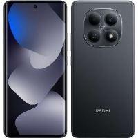 Redmi Note 15 8/256GB Black (2)
