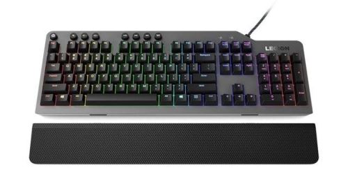 Lenovo klávesnice CONS LEGION K500 RGB