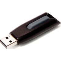 16GB USB Flash 3.0 V3 Black VERBATIM (1)