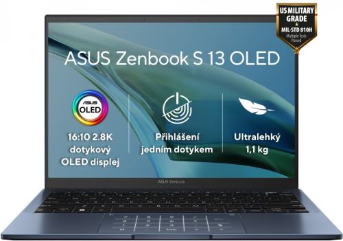 Asus Zenbook S 13 UM5302TA-LX222W