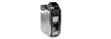 Tiskárna Zebra ZC300 plastových karet, jednostranný tisk, 12bodů/mm, 300 dpi, USB, LAN, LCD displej (1)