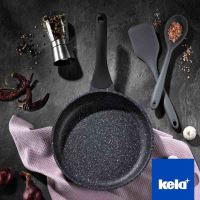 KELA Pánev s nepřilnavým povrchem STELLA NOVA 28 cm KL-12217 (7)