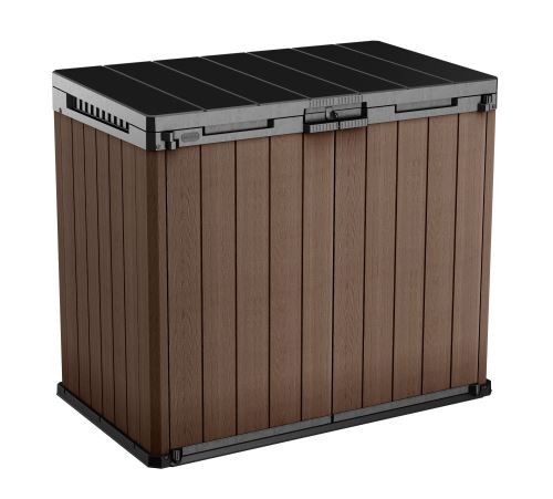 Zahradní box Keter SIO Darwin hnědý