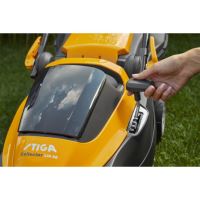 Stiga Collector 136e Kit (3)
