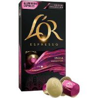L'OR INDIA 10ks kapsle L'OR INDIA 10ks kapsle