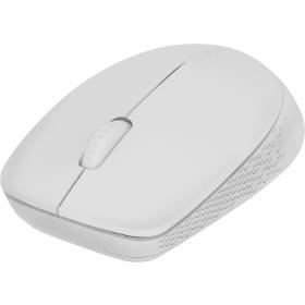Rapoo M100 (Silent) myš světle šedá