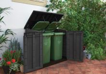 Zahradní box Keter STORE-IT-OUT MAX tmavě šedý (3)