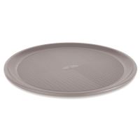 BERLINGERHAUS Pánev na pizzu s titanovým povrchem 32 cm Taupe Collection BH-7931 (3)