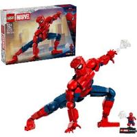 76346 Figurka hrdiny: Spider-Man LEGO (1)
