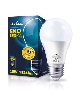 LED žárovka ETA 10W/E27 1890 90010