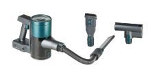 CONCEPT Tyčový vysavač 2v1 ICONIC Suction Pro 29,6 V VP6045 (12)