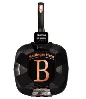 Pánev Berlingerhaus grilovací s mramorovým povrchem 28 cm Black Rose Collection BH-1636 (3)