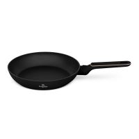 BERLINGERHAUS Pánev s titanovým povrchem 28 cm Black Rose Collection BH-8347 (2)
