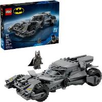 76331 Batman vs Superman Batmobil LEGO