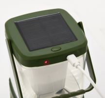 LED svítilna Cattara MIDGE BLOCK nabíjecí + lapač hmyzu (4)