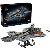 76354 Helicarrier S.H.I.E.L.D. LEGO