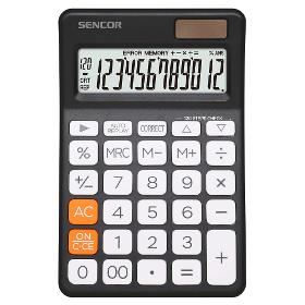 SEC 382 CORRECT SENCOR