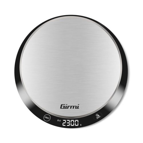 Girmi PS8400 kuchyňská váha