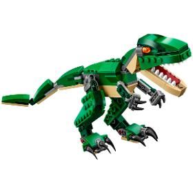 Stavebnice Lego Úžasný dinosaurus