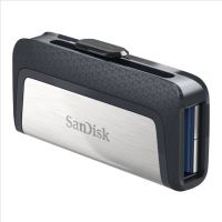 Flashdisk Sandisk Ultra Dual 256 GB USB-C Drive (3)