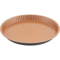 LT3097 FORMA KOLÁČ 31X3CM COPPER LAMART (1)