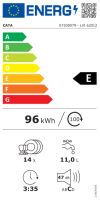Vestavná myčka nádobí CATA LVI 62012 (7)