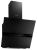 Concept Komínová digestoř OPK5860bc BLACK