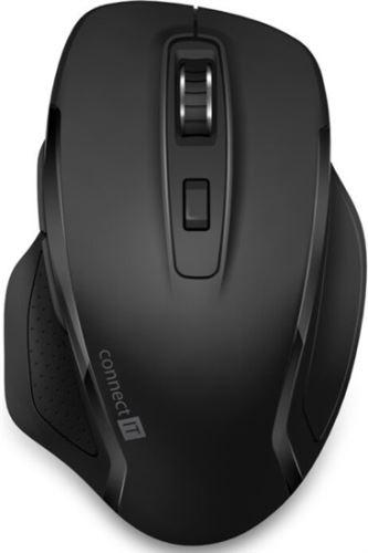 Connect IT CMO-3100-BK bezdrátová myš