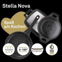KELA Pánev s nepřilnavým povrchem STELLA NOVA 32 cm KL-12224 (6)