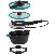 Remoska Tria T41/46 Remoska Tria T41/46