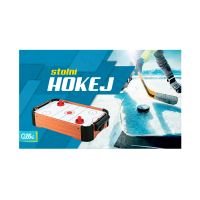 ALBI Stolní hokej air hockey (1)