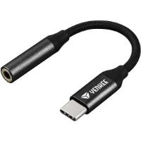 YTC 102 USB C na 3,5mm jack YENKEE (1)