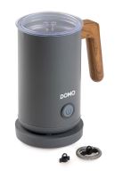 Napěňovač mléka - WOOD YOU - DOMO DO745MF, Příkon: 500 W, STRIX (3)
