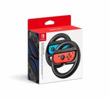 Nintendo Joy-Con Wheel Pair (1)
