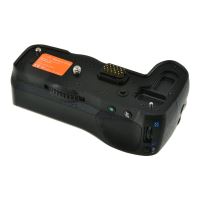 Battery Grip Jupio pro Pentax K3 (D-BG5) Battery Grip Jupio pro Pentax K3 (D-BG5)