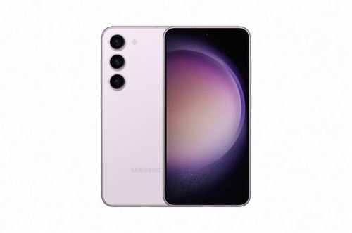 Samsung Galaxy S23 5G 256GB Lavender