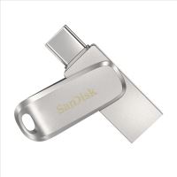 Flashdisk Sandisk Ultra® Dual Drive Luxe USB Type-C™ 256 GB (1)