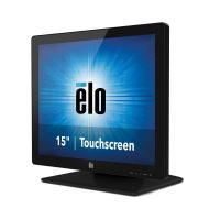 Dotykový monitor ELO 1517L, 15" LED LCD, AccuTouch (SingleTouch), USB/RS232, VGA, bez rámečku, matný, černý Dotykový monitor ELO 1517L, 15" LED LCD, AccuTouch (SingleTouch), USB/RS232, VGA, bez rámečku, matný, černý