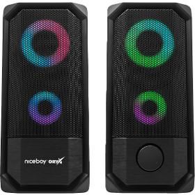 Repro Niceboy ORYX VOX 2.0