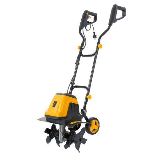 kultivátor s elektrickým motorem 1500 W Riwall PRO RET 4015